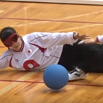 「所沢市民体育館」が「ゴールボール」の「パラリンピック競技別強化拠点施設」に指定されました