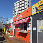 屋台村「西トコキッチン」のお店一覧全4選[西所沢駅]